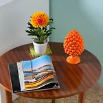 Mahal Kita Lovely 6-bed In Lejlighed Sorrento