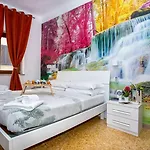 Mahal Kita Lovely 6-bed In Lejlighed
