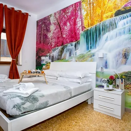 Mahal Kita Lovely 6-bed In Apartment