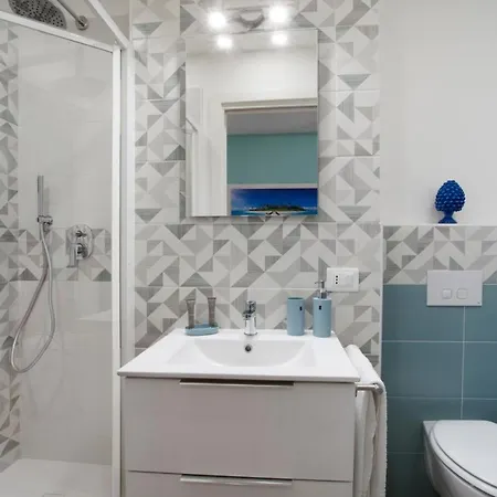 Mahal Kita Lovely 6-bed In Sorrento