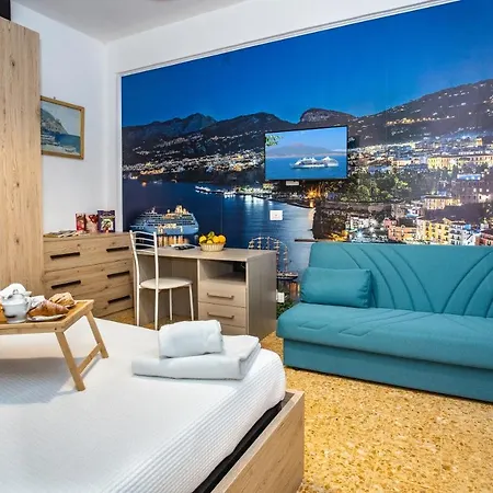 Mahal Kita Lovely 6-bed In * Sorrento