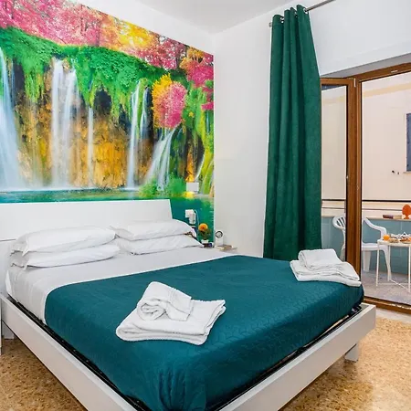 Mahal Kita Lovely 6-bed In Apartment *