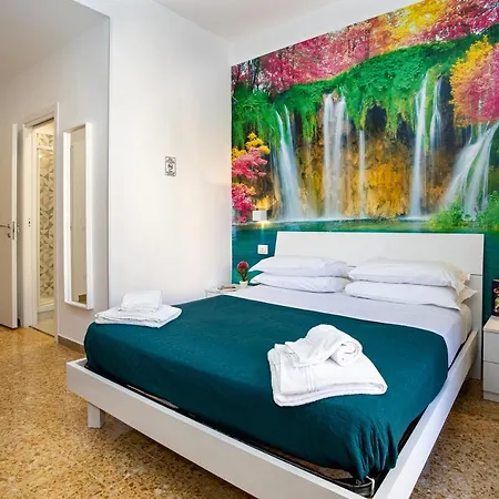 Mahal Kita Lovely 6-bed In Sorrento