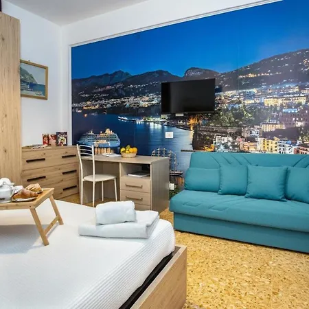 아파트 Mahal Kita Lovely 6-bed In