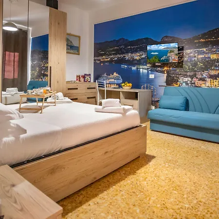 Mahal Kita Lovely 6-bed In 아파트