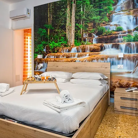 公寓 Mahal Kita Lovely 6-bed In *