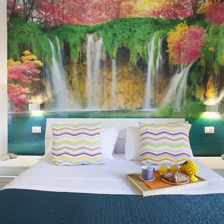 Mahal Kita Lovely 6-bed In 公寓 *