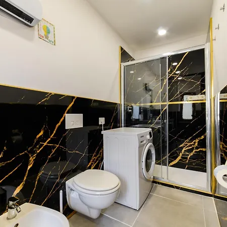 Mahal Kita Lovely 6-bed In * 소렌토