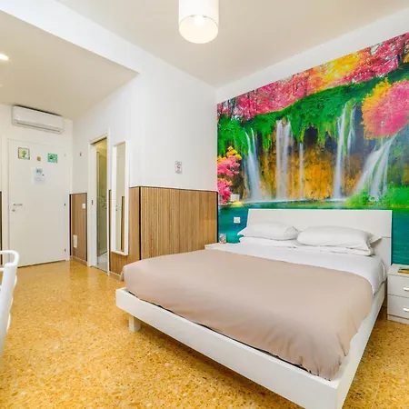 아파트 Mahal Kita Lovely 6-bed In 소렌토