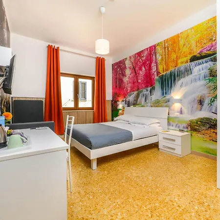 Mahal Kita Lovely 6-bed In 아파트