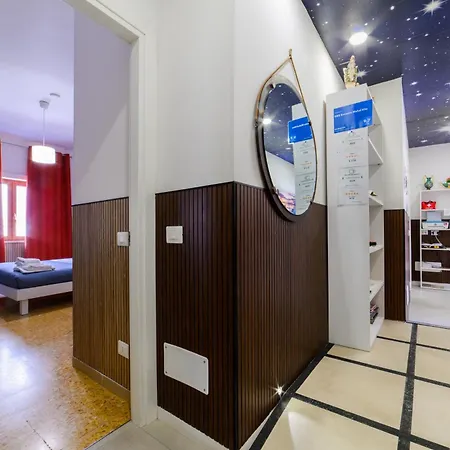 Mahal Kita Lovely 6-bed In * 소렌토