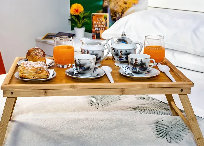 Mahal Kita Lovely 6-bed In 索伦托