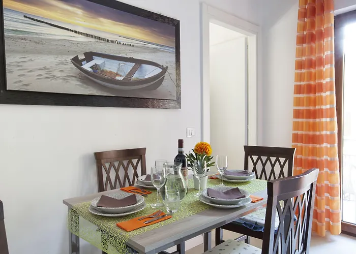 公寓 Mahal Kita Lovely 6-bed In