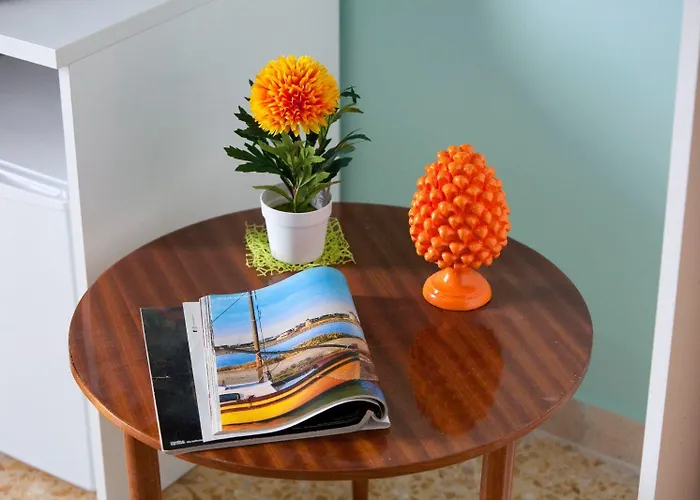 Mahal Kita Lovely 6-bed In 公寓 索伦托