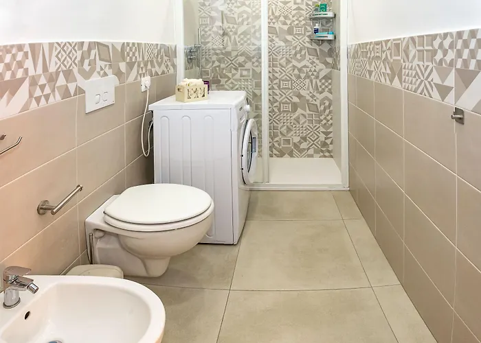 公寓 Mahal Kita Lovely 6-bed In *