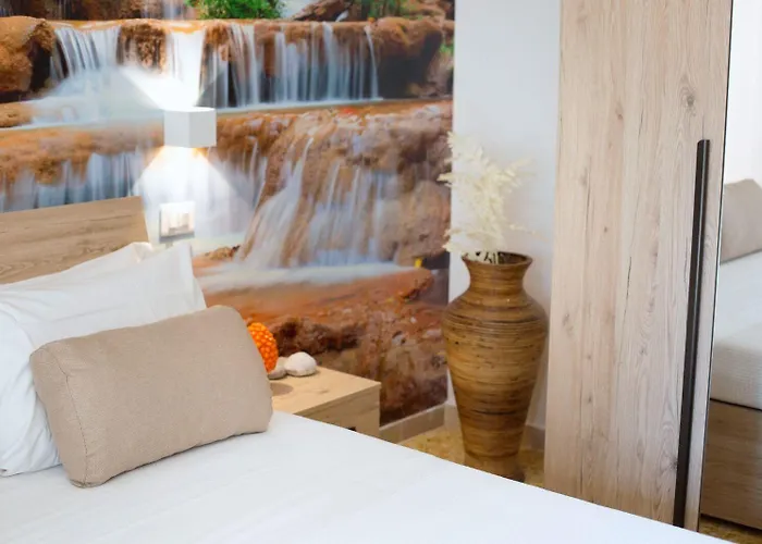 公寓 Mahal Kita Lovely 6-bed In