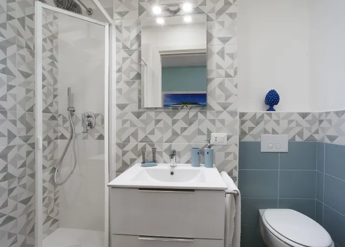 Mahal Kita Lovely 6-bed In 公寓 *