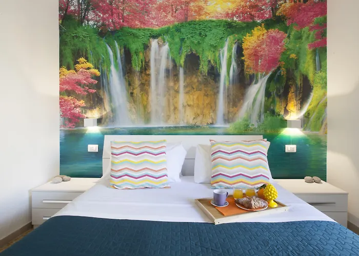 Mahal Kita Lovely 6-bed In 公寓 *